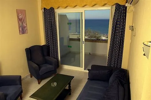 Apts Buensol Torremolinos 2*,  Spanyolország