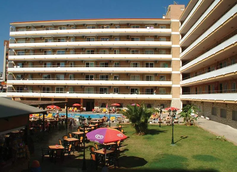 Apts Buensol Hotel Torremolinos Spain