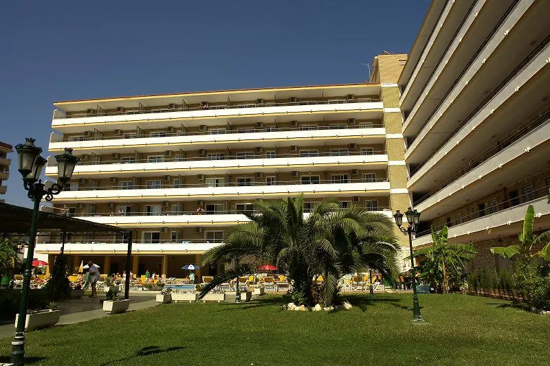 Apts Buensol Hotel Torremolinos